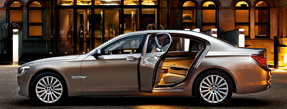 Exklusive Limousine Service Exklusive Limousine Service