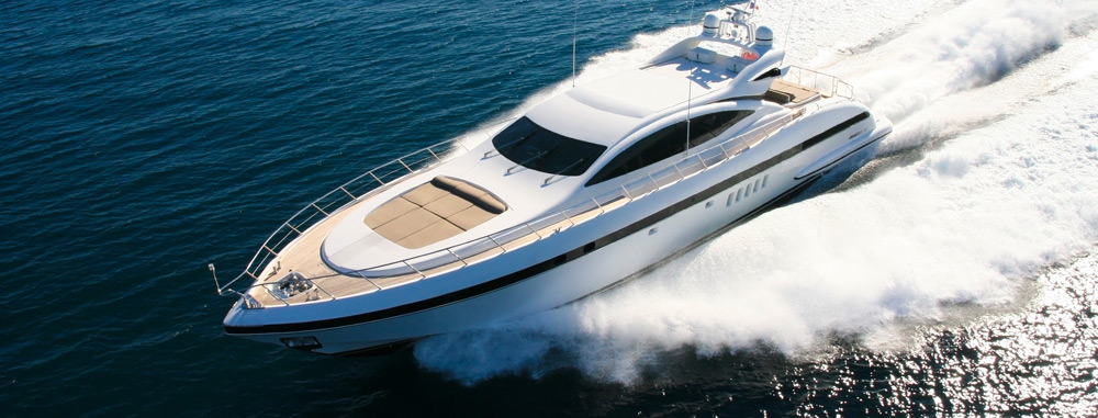 Yacht Charter Yacht Charter