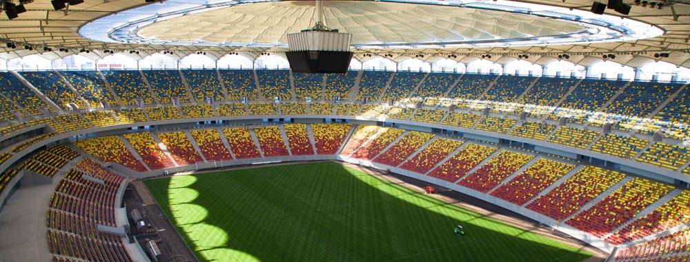 Football World Cup 2014 in Brazil