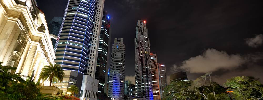 Singapore Grand Prix