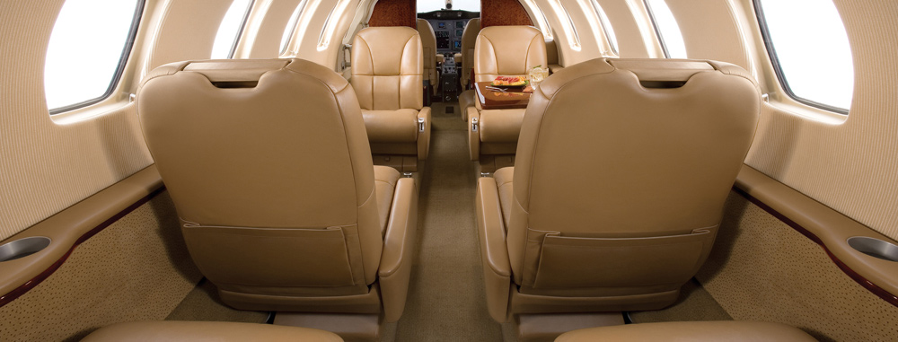 Citation CJ2