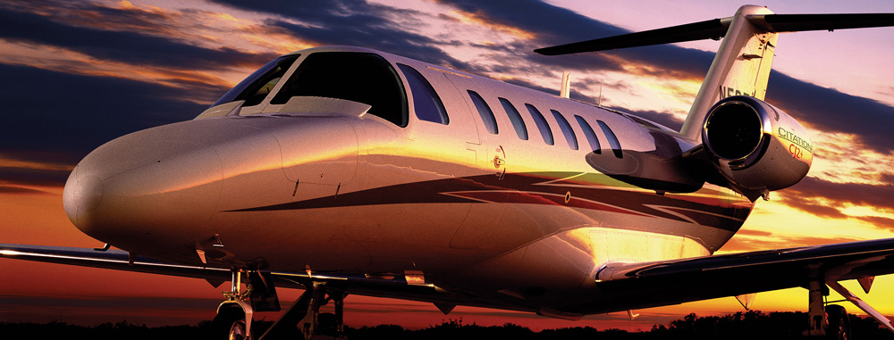 Citation CJ2