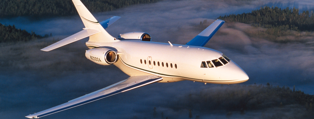 Falcon 2000