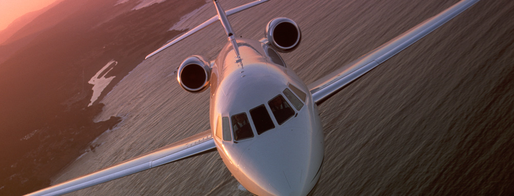 Falcon 2000