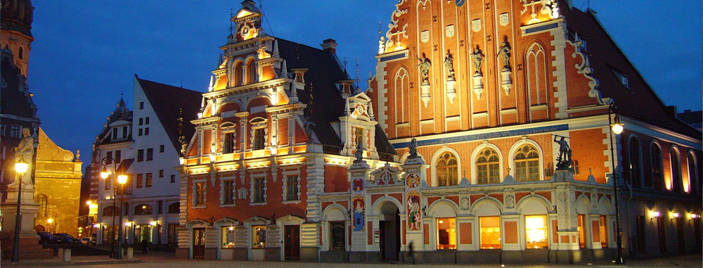 Limousine Service Riga | exclusive Limousine Service in Riga