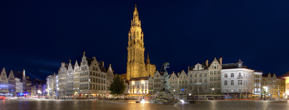 Limousine Service Antwerp | exclusive Limousine Service in Antwerp