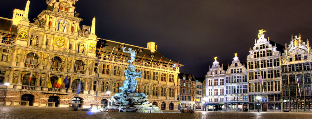 Limousine Service Antwerp | exclusive Limousine Service in Antwerp