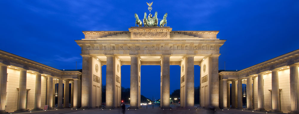 Limousine Service Berlin | exclusive Limousine Service in Berlin