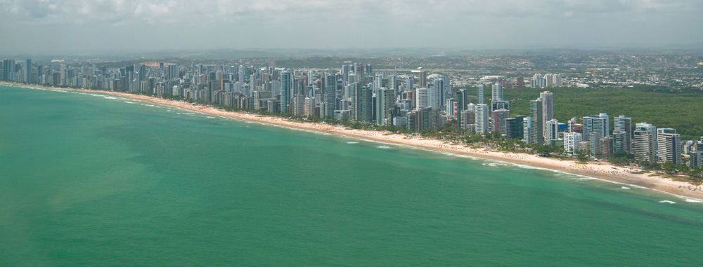 Limousine Service Recife | exclusive Limousine Service in Recife