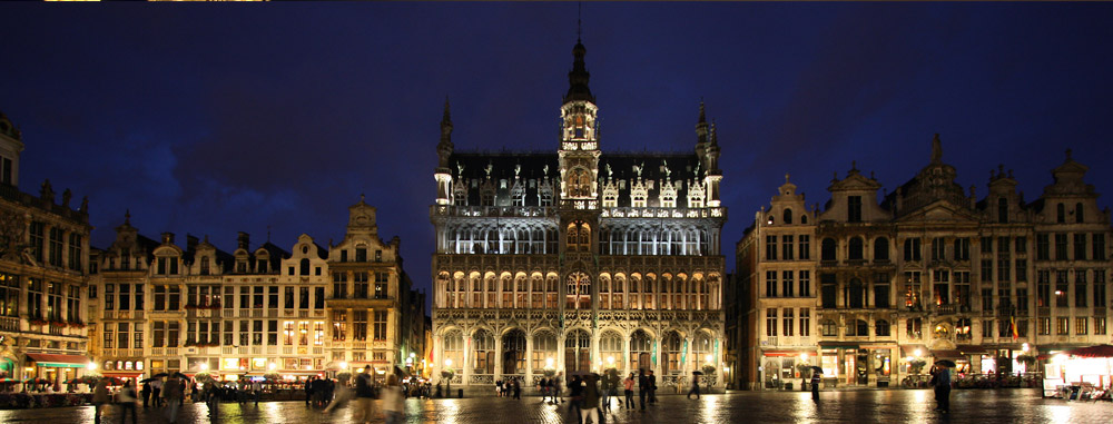 Limousine Service Brussels | exclusive Limousine Service in Brussels
