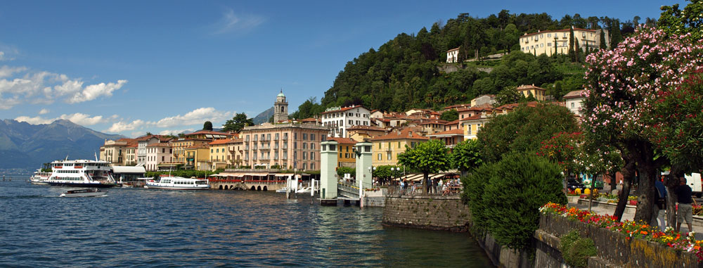 Limousine Service Como | exclusive Limousine Service in Como