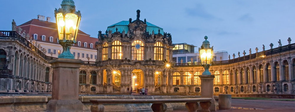 Limousine Service Dresden | exclusive Limousine Service in Dresden