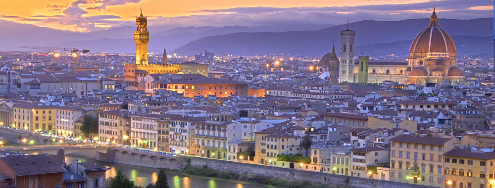 Limousine Service Florence | exclusive Limousine Service in Florence