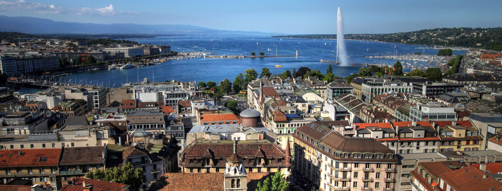 Limousine Service Geneva | exklusive Limousine Service in Geneva