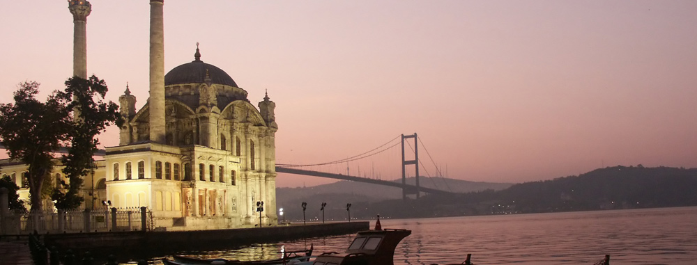 Limousine Service Istanbul | exclusive Limousine Service in Istanbul