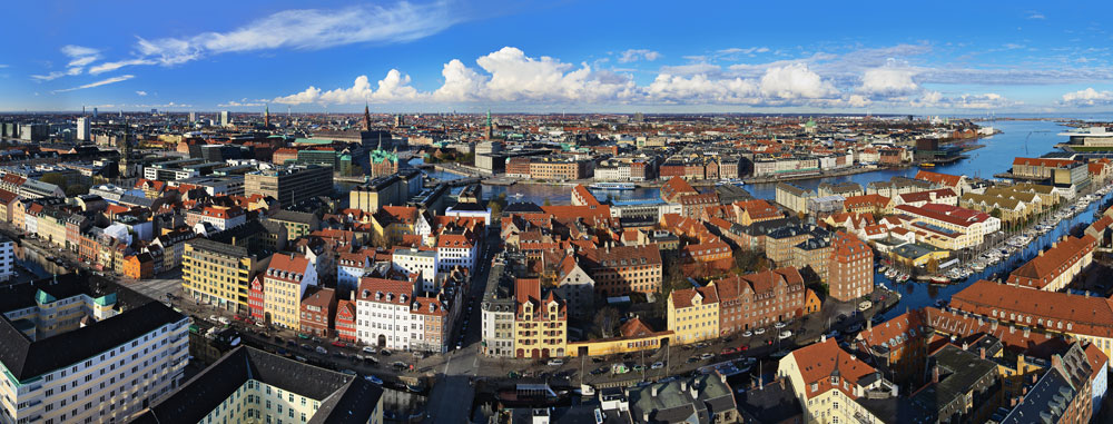 Limousine Service Copenhagen | exclusive Limousine Service in Copenhagen