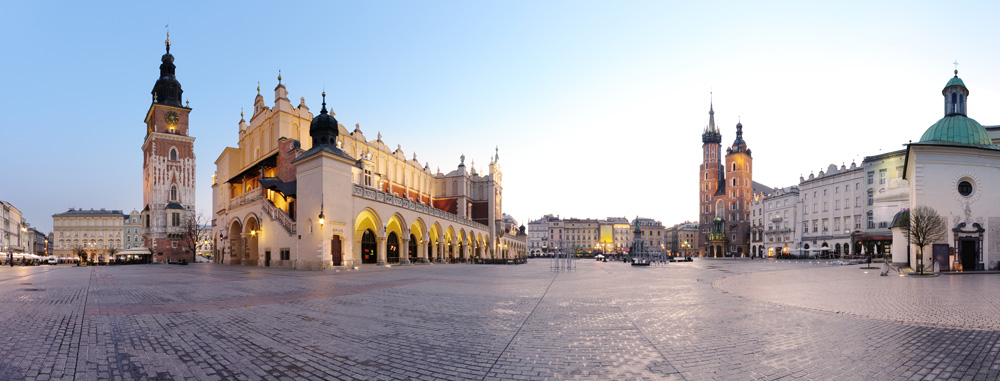 Limousine Service Krakow | exclusive Limousine Service in Krakow