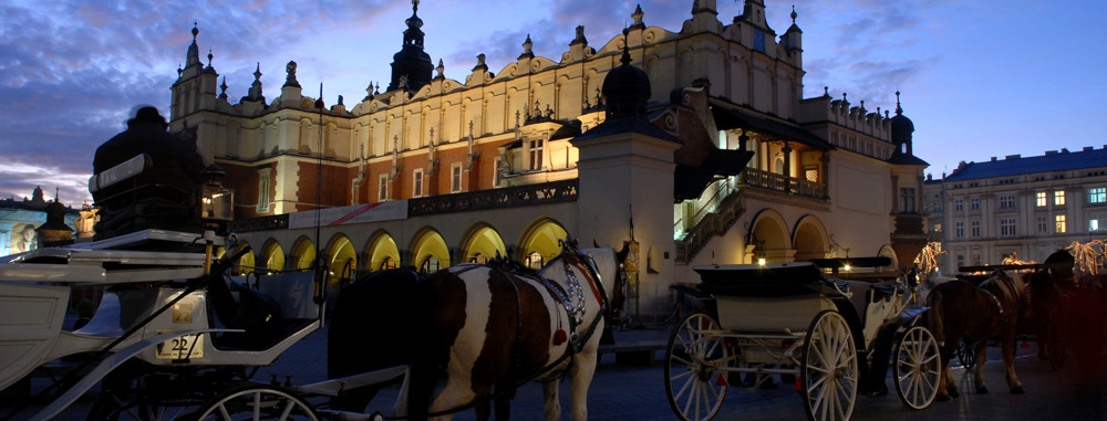 Limousine Service Krakow | exclusive Limousine Service in Krakow