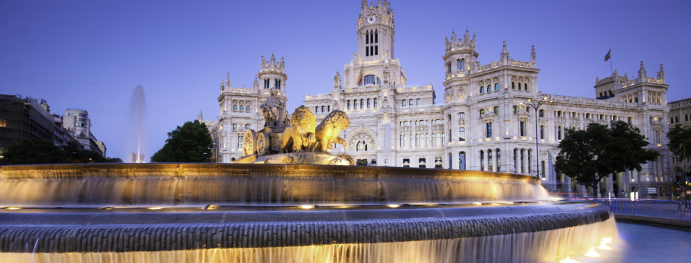 Limousine Service Madrid | exclusive Limousine Service in Madrid