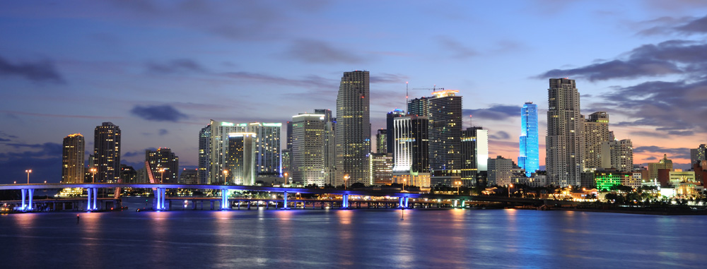 Limousine Service Miami | exclusive Limousine Service in Miami