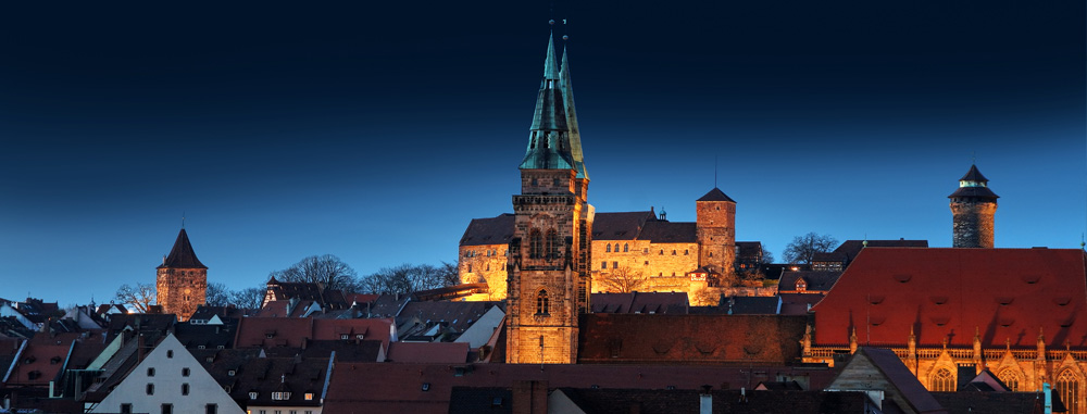 Limousine Service Nuremberg | exclusive Limousine Service in Nuremberg