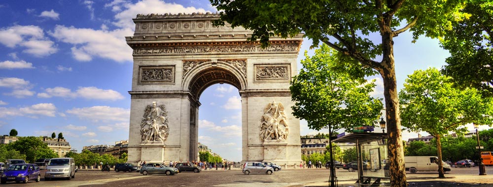 Limousine Service Paris | exclusive Limousine Service in Paris