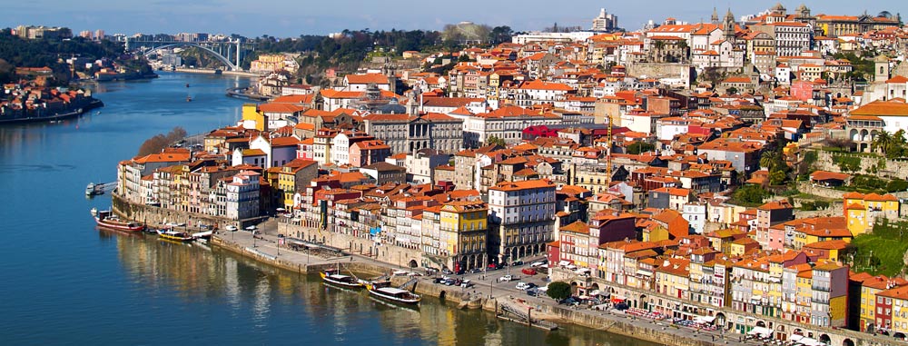 Limousine Service Porto | exclusive Limousine Service in Porto