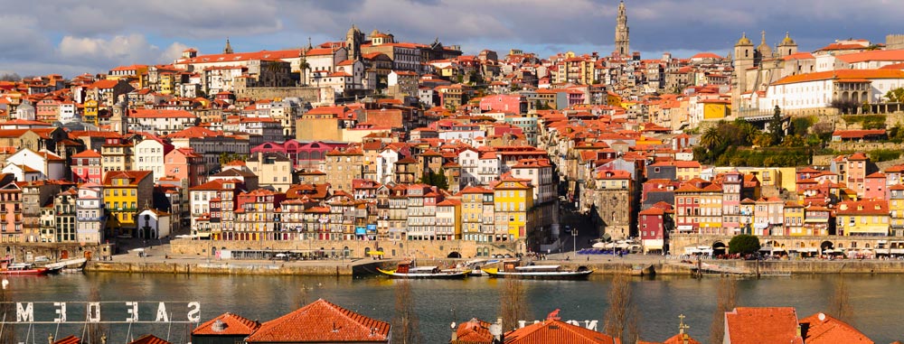 Limousine Service Porto | exclusive Limousine Service in Porto