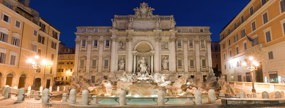 Limousine Service Rome | exclusive Limousine Service in Rome