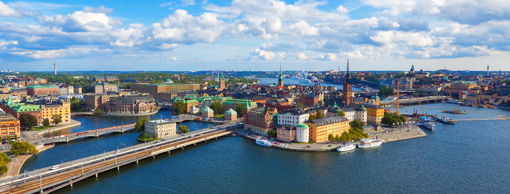 Limousine Service Stockholm | exclusive Limousine Service in Stockholm