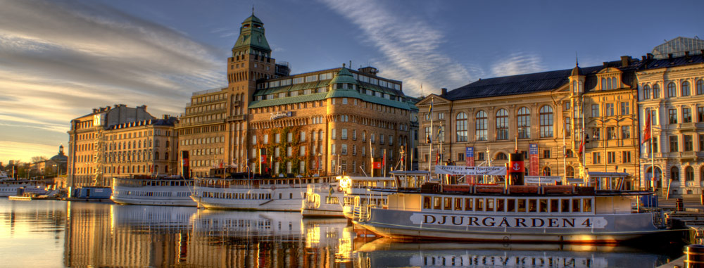 Limousine Service Stockholm | exclusive Limousine Service in Stockholm