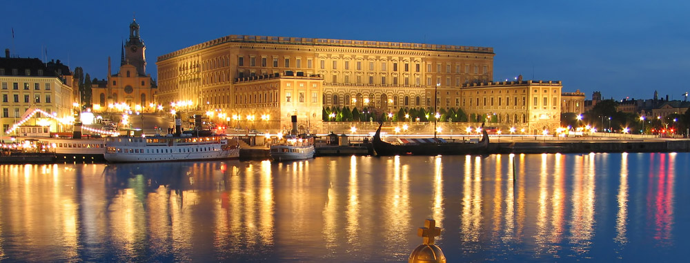 Limousine Service Stockholm | exclusive Limousine Service in Stockholm