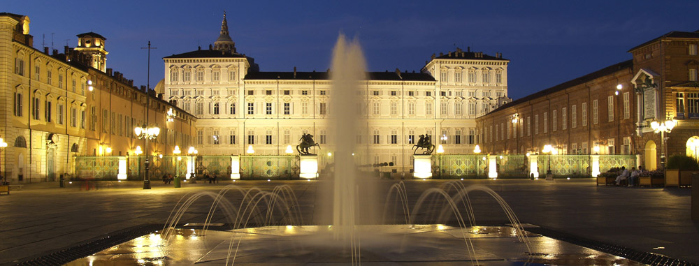 Limousine Service Turin | exclusive Limousine Service in Turin