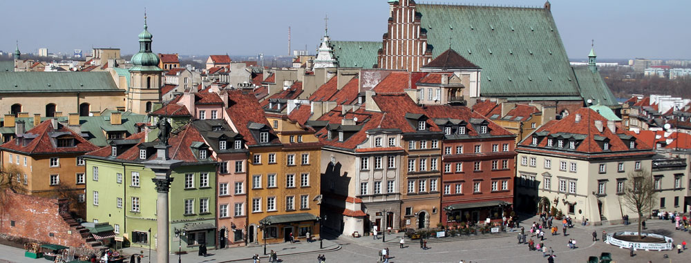 Limousine Service Warsaw | exclusive Limousine Service in Warsaw